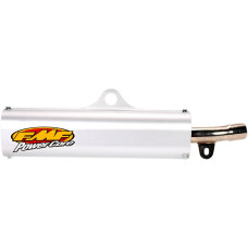 ГЛУШИТЕЛЬ FMF (FMF806) YAMAHA WR YZ 250 алюминий PWR CORE SIL / POWERCORE
