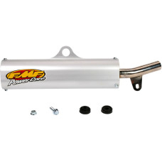 ГЛУШИТЕЛЬ FMF (FMF816) YAMAHA WR алюминий PWR CORE SIL 200 91-93 POWERCORE