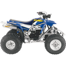 ГЛУШИТЕЛЬ FMF (FMF8204) YAMAHA алюминий PWR CORE II BLASTER POWERCORE 2