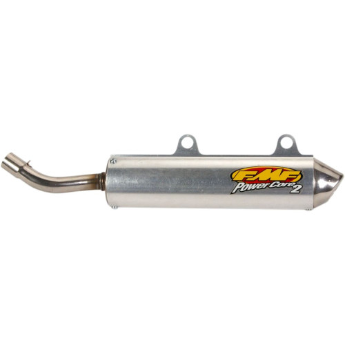 ГЛУШИТЕЛЬ FMF (FMF8206) YAMAHA алюминий PWR COREIIYZ250 96-99 POWERCORE 2