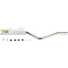 ГЛУШИТЕЛЬ FMF (FMF911) SUZUKI алюминий PWR CORE SIL LT500R 87-90 POWERCORE