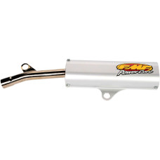 ГЛУШИТЕЛЬ FMF (FMF916) SUZUKI RM 250 алюминий PWR CORE SIL 93-95 POWERCORE