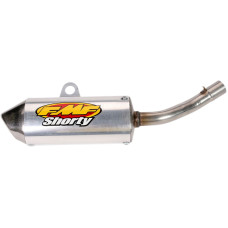 ГЛУШИТЕЛЬ FMF (FMF92012) SUZUKI RM 125 алюминий Y 96-00 POWERCORE 2 Y