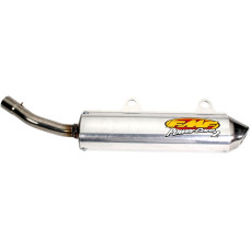 ГЛУШИТЕЛЬ FMF (FMF9202) SUZUKI алюминий PWR COREII SILRM250 96-00 POWERCORE 2