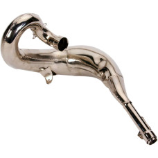 РЕЗОНАТОР FMF (FMFHG17) HONDA CR(R) 250 сталь 88-91 NICKEL-PLATED