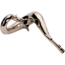 РЕЗОНАТОР FMF (FMFHG31) HONDA CR(R) 250 сталь 92-96 NICKEL-PLATED