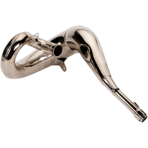 РЕЗОНАТОР FMF (FMFHG31) HONDA CR(R) 250 сталь 92-96 NICKEL-PLATED