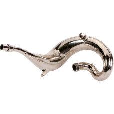 РЕЗОНАТОР FMF (FMFKG30) KAWASAKI KDX сталь 200/220DES NICKEL-PLATED