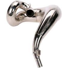 РЕЗОНАТОР FMF (FMFMG24) KTM сталь GNRLY PIPE 380 98-02 NICKEL-PLATED