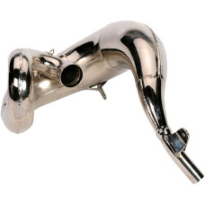 РЕЗОНАТОР FMF (FMFMG29) KTM 250 сталь /300 NICKEL-PLATED