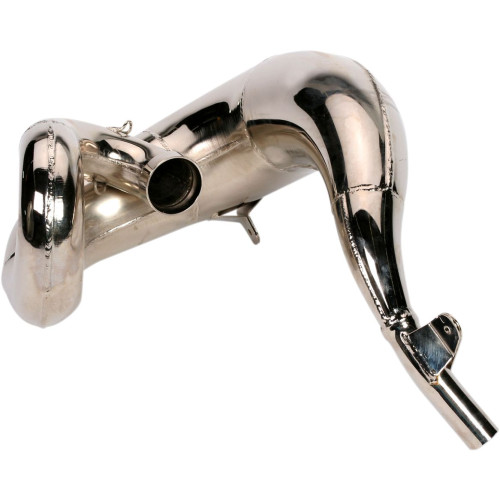 РЕЗОНАТОР FMF (FMFMG29) KTM 250 сталь /300 NICKEL-PLATED