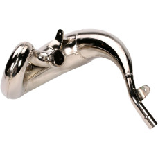 РЕЗОНАТОР FMF (FMFMG32) KTM сталь 200 '00-03 NICKEL-PLATED