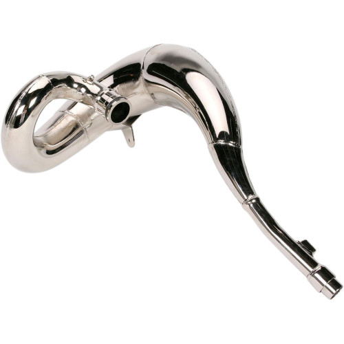 глушитель FMF (FMFS72) SUZUKI RM 250 сталь FAT PIPE 99-00 FATTY PIPE NICKEL-PLATED