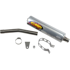 глушитель FMF (FMFSA002) 500 UNIV S/A 200-CC