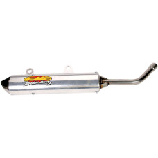 ГЛУШИТЕЛЬ С ПЛАМЯГАСИТЕЛЕМ FMF (FMFSA5202) KTM TC II S/A 200 98-3 TURBINECORE 2