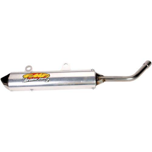 ГЛУШИТЕЛЬ С ПЛАМЯГАСИТЕЛЕМ FMF (FMFSA5202) KTM TC II S/A 200 98-3 TURBINECORE 2