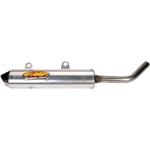 ГЛУШИТЕЛЬ С ПЛАМЯГАСИТЕЛЕМ FMF (FMFSA5203) KTM TCII S/A 380 98-02 TURBINECORE 2