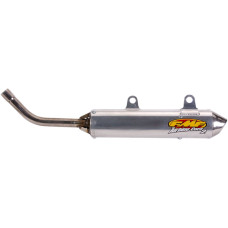 ГЛУШИТЕЛЬ С ПЛАМЯГАСИТЕЛЕМ FMF (FMFSA5206) KTM TC 250 2 S/A /300 98-2 TURBINECORE 2