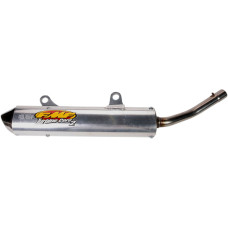 ГЛУШИТЕЛЬ С ПЛАМЯГАСИТЕЛЕМ FMF (FMFSA6204) HONDA CR(R) 250 T-CORE2 S/A '97-99 TURBINECORE 2
