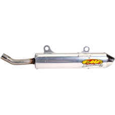 ГЛУШИТЕЛЬ С ПЛАМЯГАСИТЕЛЕМ FMF (FMFSA6205) HONDA CR(R) 500 T-CORE2 S/A 91-01 TURBINECORE 2