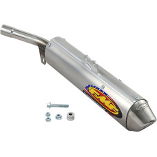 ГЛУШИТЕЛЬ С ПЛАМЯГАСИТЕЛЕМ FMF (FMFSA6206) HONDA TRX(R) TC 250 2 86-89 TURBINECORE 2