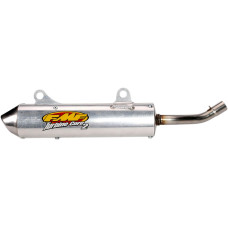 ГЛУШИТЕЛЬ С ПЛАМЯГАСИТЕЛЕМ FMF (FMFSA6207) HONDA CR(R) 125 T-CORE2 S/A 00-01 TURBINECORE 2