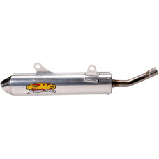ГЛУШИТЕЛЬ С ПЛАМЯГАСИТЕЛЕМ FMF (FMFSA6208) HONDA CR(R) 250 T-CORE2 S/A 00-01 TURBINECORE 2