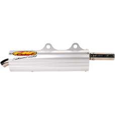 ГЛУШИТЕЛЬ С ПЛАМЯГАСИТЕЛЕМ FMF (FMFSA709) KAWASAKI TC KX 500 S/A TURBINECORE