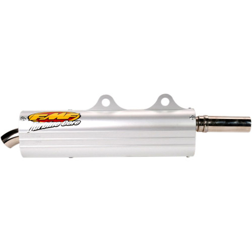 ГЛУШИТЕЛЬ С ПЛАМЯГАСИТЕЛЕМ FMF (FMFSA709) KAWASAKI TC KX 500 S/A TURBINECORE
