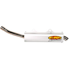 ГЛУШИТЕЛЬ С ПЛАМЯГАСИТЕЛЕМ FMF (FMFSA720) KAWASAKI TC KX 250 S/A TURBINECORE