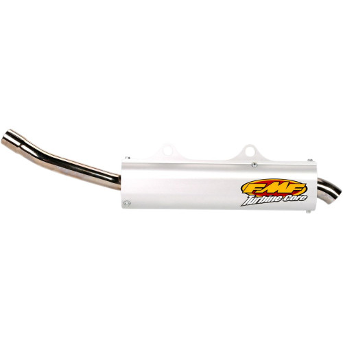 ГЛУШИТЕЛЬ С ПЛАМЯГАСИТЕЛЕМ FMF (FMFSA720) KAWASAKI TC KX 250 S/A TURBINECORE