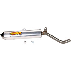 ГЛУШИТЕЛЬ С ПЛАМЯГАСИТЕЛЕМ FMF (FMFSA7202) KAWASAKI KDX TC 2 SA 200/220 95-06 TURBINECORE 2