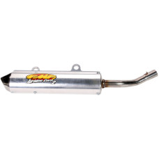 ГЛУШИТЕЛЬ С ПЛАМЯГАСИТЕЛЕМ FMF (FMFSA7203) KAWASAKI KX 250 T-CORE2 S/A 94-98 TURBINECORE 2