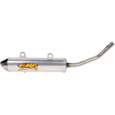 ГЛУШИТЕЛЬ С ПЛАМЯГАСИТЕЛЕМ FMF (FMFSA7208) KAWASAKI KX 125 T-CORE2 S/A 99-02 TURBINECORE 2