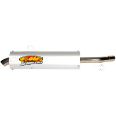 ГЛУШИТЕЛЬ С ПЛАМЯГАСИТЕЛЕМ FMF (FMFSA815) YAMAHA YZ 250 T-CORE S/A 91-93 TURBINECORE