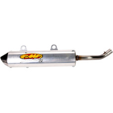 ГЛУШИТЕЛЬ С ПЛАМЯГАСИТЕЛЕМ FMF (FMFSA8201) YAMAHA YZ 125 T-CORE2 S/A 96-99 TURBINECORE 2