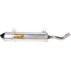 ГЛУШИТЕЛЬ С ПЛАМЯГАСИТЕЛЕМ FMF (FMFSA8203) YAMAHA YZ 250 T-CORE2 SA 93-95 TURBINECORE 2