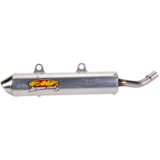 ГЛУШИТЕЛЬ С ПЛАМЯГАСИТЕЛЕМ FMF (FMFSA8206) YAMAHA YZ 250 T-CORE2 S/A 96-99 TURBINECORE 2
