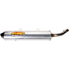 ГЛУШИТЕЛЬ С ПЛАМЯГАСИТЕЛЕМ FMF (FMFSA9202) SUZUKI RM 250 T-CORE2 S/A 96-00 TURBINECORE 2