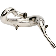 глушитель FMF (FMFY28) YAMAHA YZ 250 сталь FAT PIPE 93-94 FATTY PIPE NICKEL-PLATED