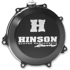 КРЫШКА СЦЕПЛЕНИЯ Hinson (09400246) KAWASAKI SUZUKI KX-F RM-Z 250 04-6 / BILLETPROOF