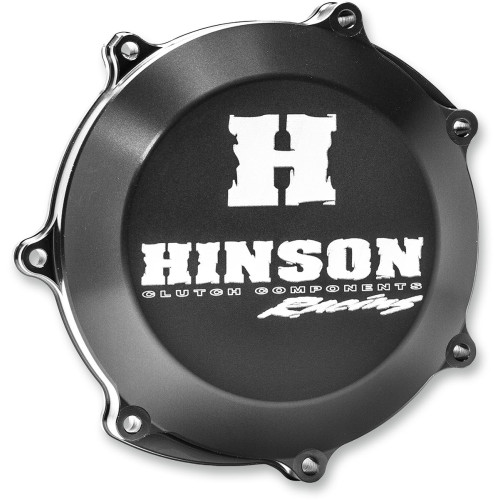 КРЫШКА СЦЕПЛЕНИЯ Hinson (09400419) HONDA CR-F(R) 250 BILLETPROOF
