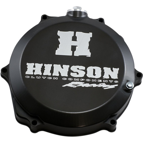 КРЫШКА СЦЕПЛЕНИЯ Hinson (09400420) SUZUKI RM-Z 450 BILLETPROOF