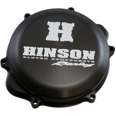 КРЫШКА СЦЕПЛЕНИЯ Hinson (09400738) HONDA CR-F(X) 450 BILLETPROOF