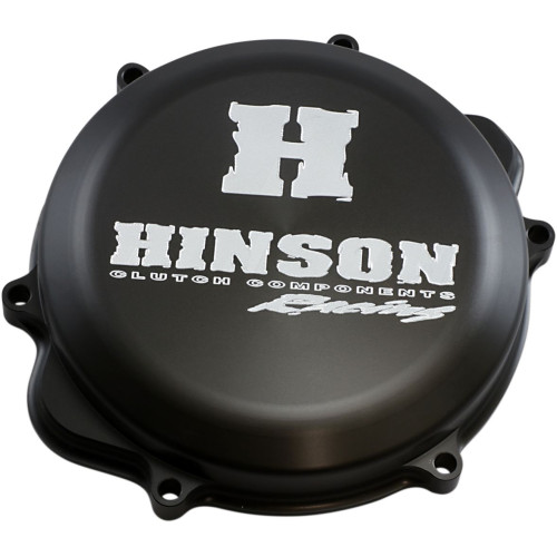 КРЫШКА СЦЕПЛЕНИЯ Hinson (09400738) HONDA CR-F(X) 450 BILLETPROOF