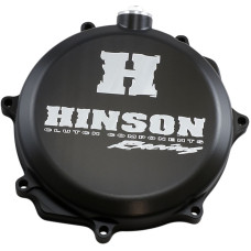КРЫШКА СЦЕПЛЕНИЯ Hinson (09400813) SUZUKI LTR 450 06-09 BILLETPROOF