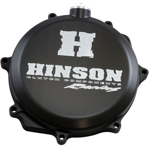 КРЫШКА СЦЕПЛЕНИЯ Hinson (09400813) SUZUKI LTR 450 06-09 BILLETPROOF