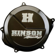 КРЫШКА СЦЕПЛЕНИЯ Hinson (09400815) KAWASAKI KFX(R) 450 BILLETPROOF