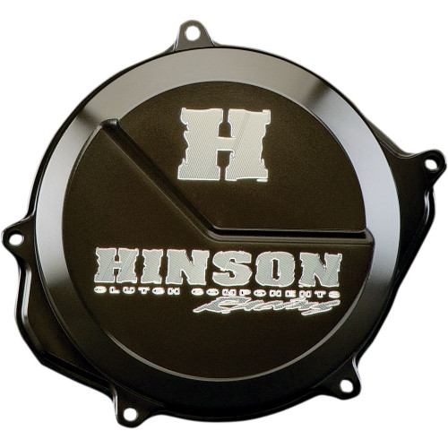 КРЫШКА СЦЕПЛЕНИЯ Hinson (09400815) KAWASAKI KFX(R) 450 BILLETPROOF