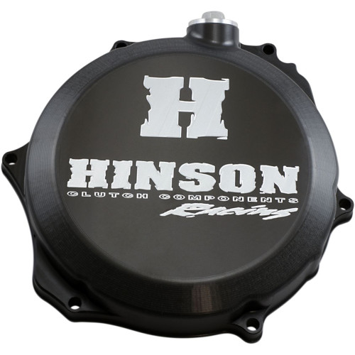 КРЫШКА СЦЕПЛЕНИЯ Hinson (09400816) SUZUKI RM-Z 450 BILLETPROOF